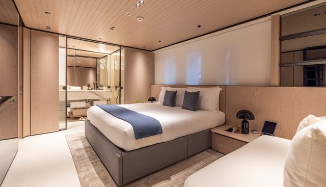 VIRTUOSITY yacht for sale 29
