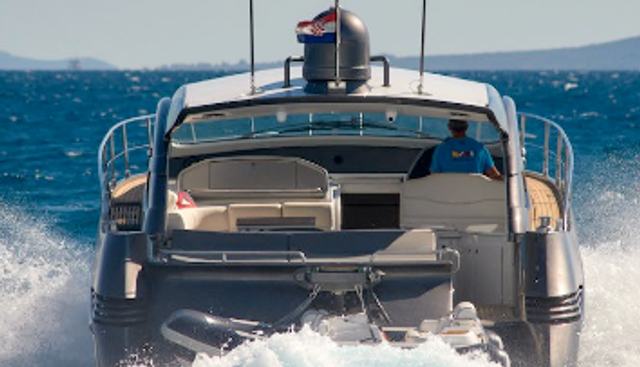 noname yacht for sale 4