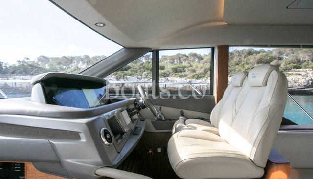 noname yacht for sale 18