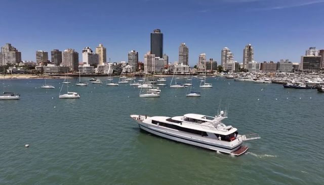 Eivissa yacht for sale 4