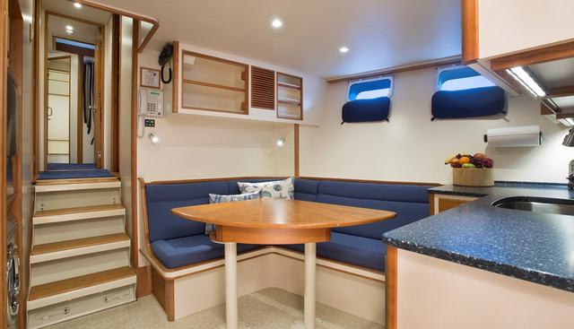 Stoneface yacht for sale 12