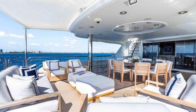 LUCY yacht for sale 29