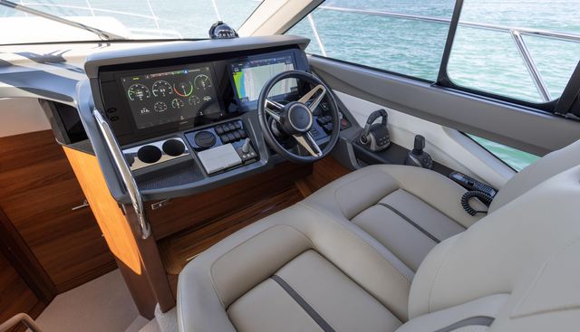 noname yacht for sale 22