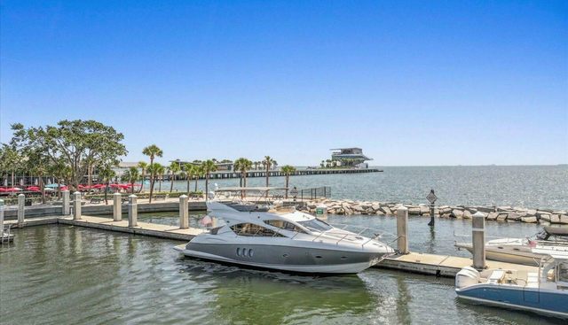 Cheers yacht for sale 9