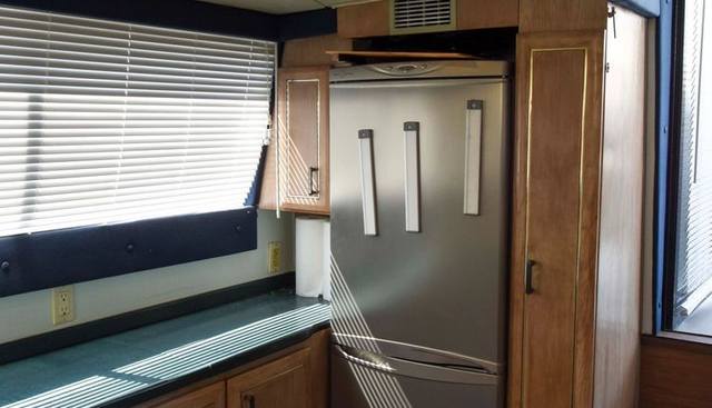 noname yacht for sale 20