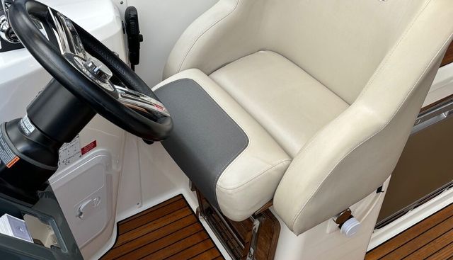 Dignity yacht for sale 38