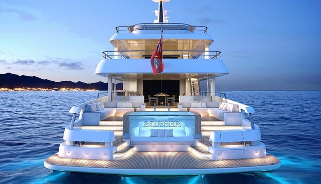 PROJECT 515 yacht for sale 5