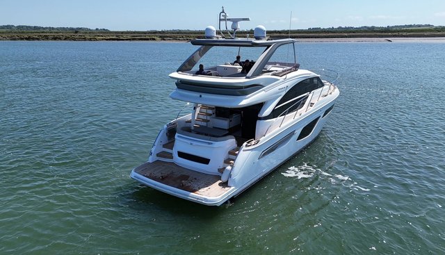 noname yacht for sale 9