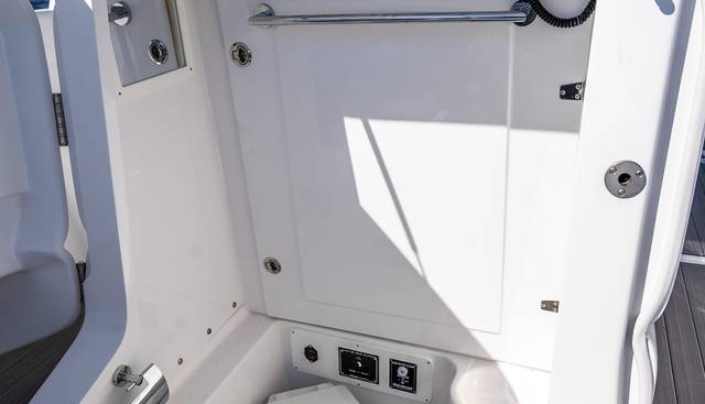 noname yacht for sale 25