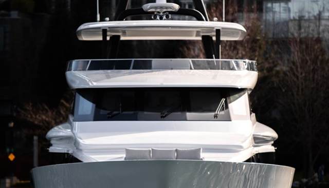 Crescent Lady yacht for sale 18