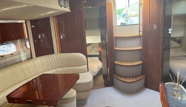 noname yacht for sale 5