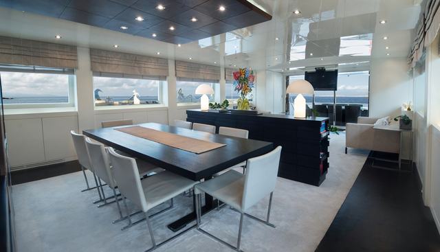 XANAX yacht for sale 17
