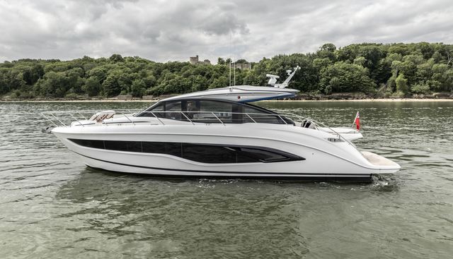 noname yacht for sale 33