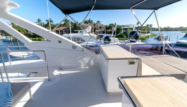 noname yacht for sale 23