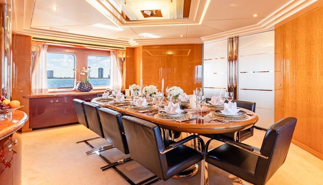 Mystique yacht for sale 19