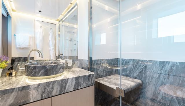 Half Irish yacht for sale 37