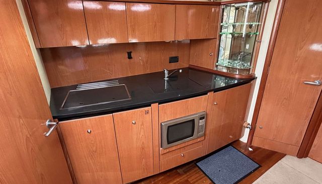 noname yacht for sale 15