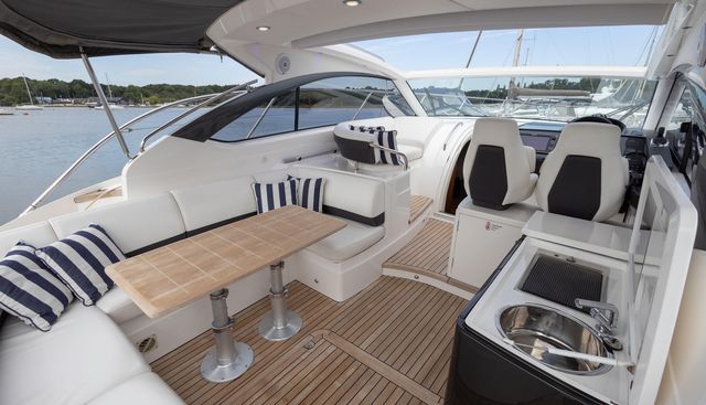 Eltoro yacht for sale 3