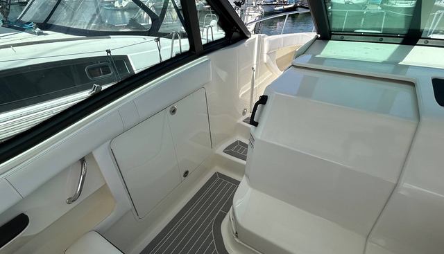 noname yacht for sale 29