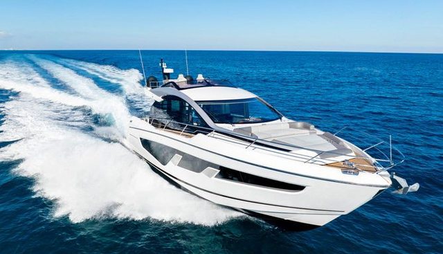 noname yacht for sale 2