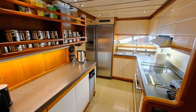 noname yacht for sale 18
