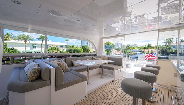 JOURNEY yacht for sale 43