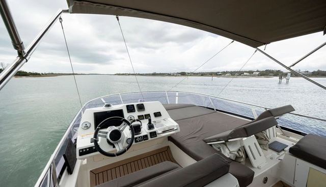 noname yacht for sale 63