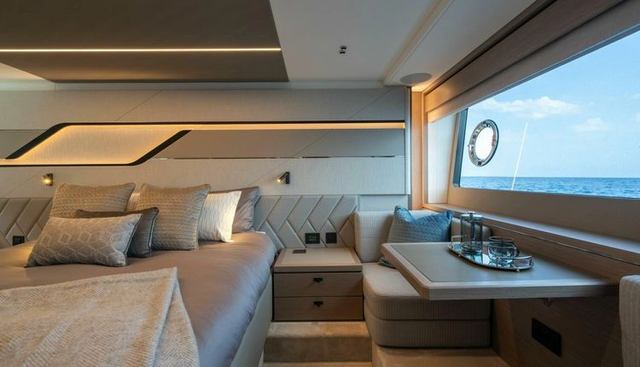 75 SPORT YACHT yacht for sale 474