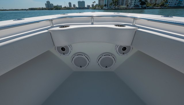 El Cadejo yacht for sale 30
