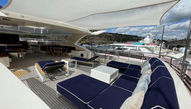 ESPRESSO yacht for sale 27