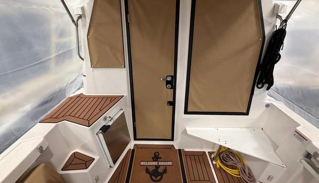 JUNI yacht for sale 5