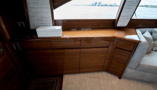 DONE DIGGIN yacht for sale 70