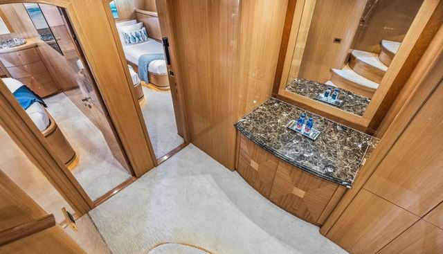 PERFECT HARMONY yacht for sale 74