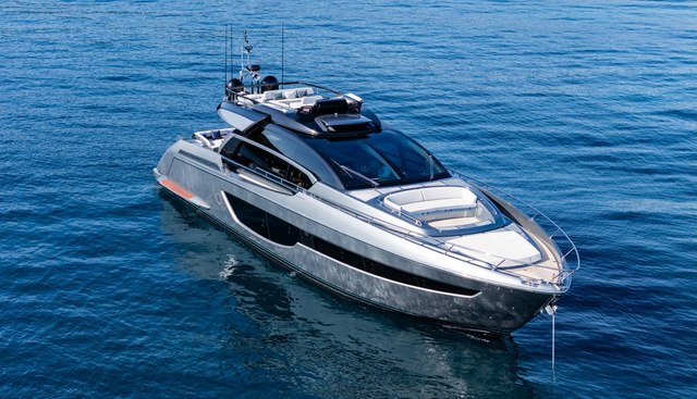 SAMIRA yacht for sale 3