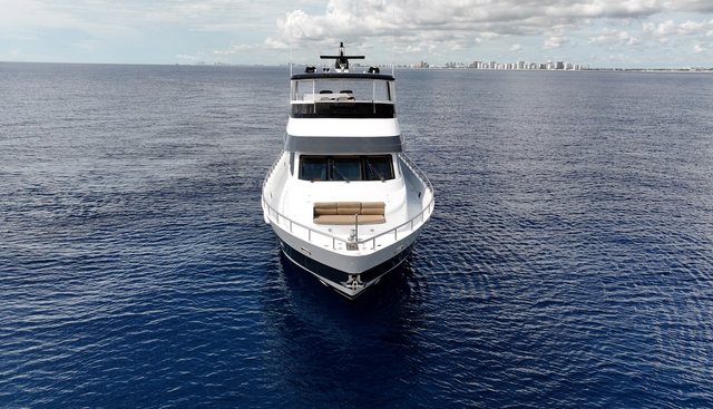 SEA 2 SEA yacht for sale 7