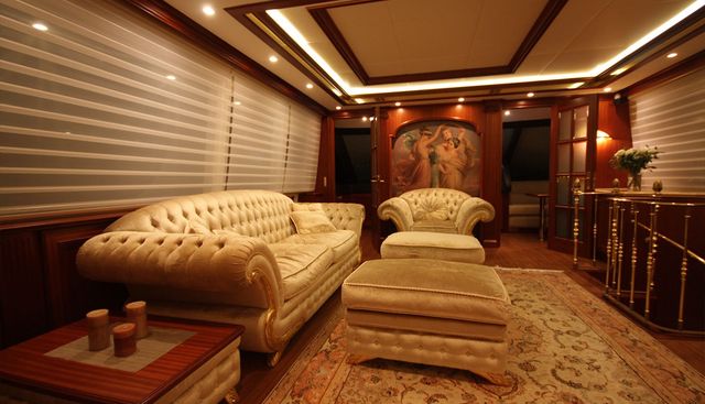 ORION yacht for sale 10