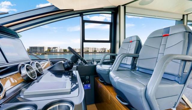 noname yacht for sale 54