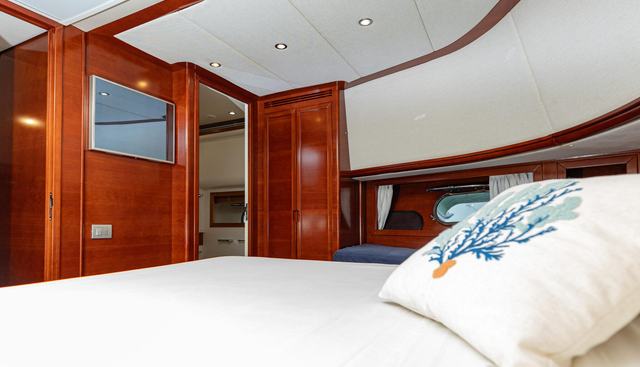 Gioia yacht for sale 19