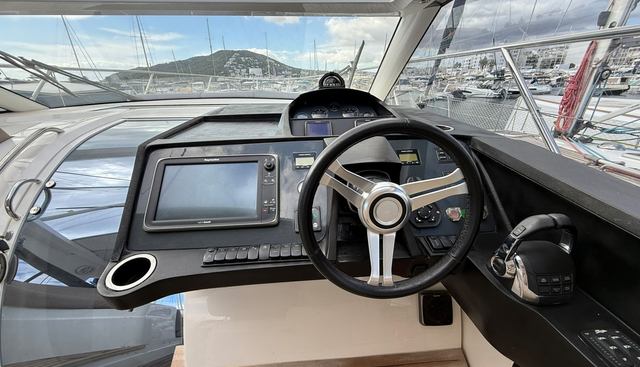 SEA DREAM yacht for sale 14