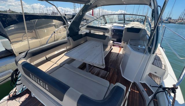 Sunrise I yacht for sale 3