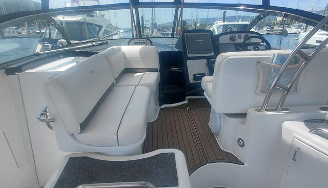 Shalimar yacht for sale 10