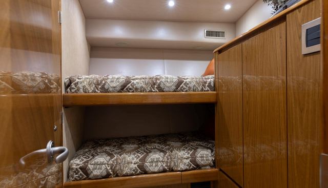 MODERATION yacht for sale 18