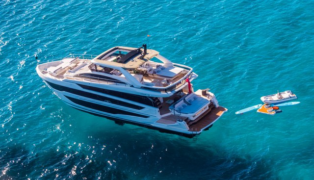 Knead It yacht for sale 44