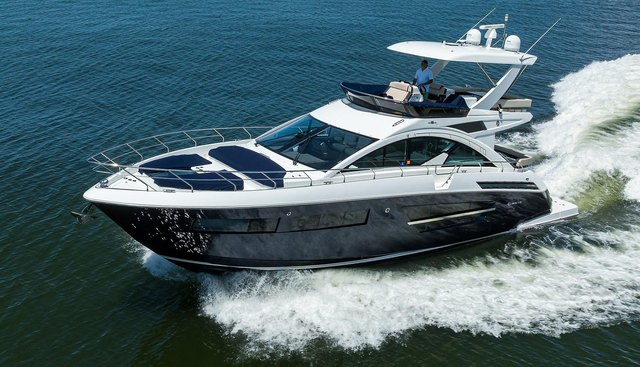 UNORTHODOCS yacht for sale 7