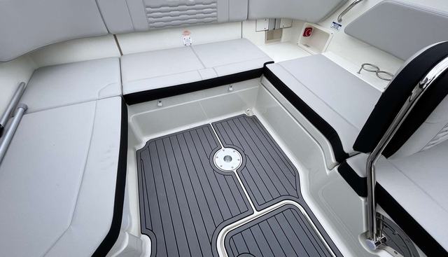 noname yacht for sale 8