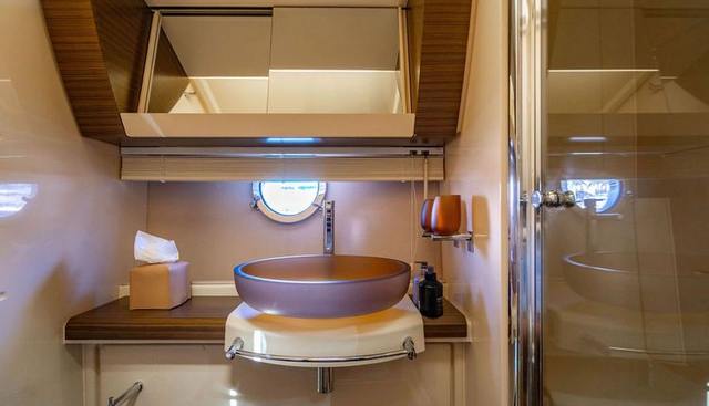 Yullah yacht for sale 57