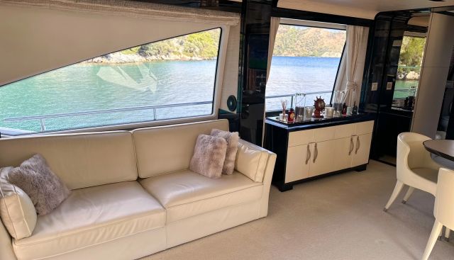 Angels yacht for sale 7