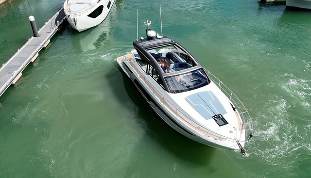 New for 2026 yacht for sale 4