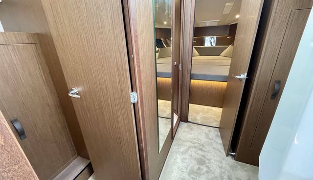 noname yacht for sale 40