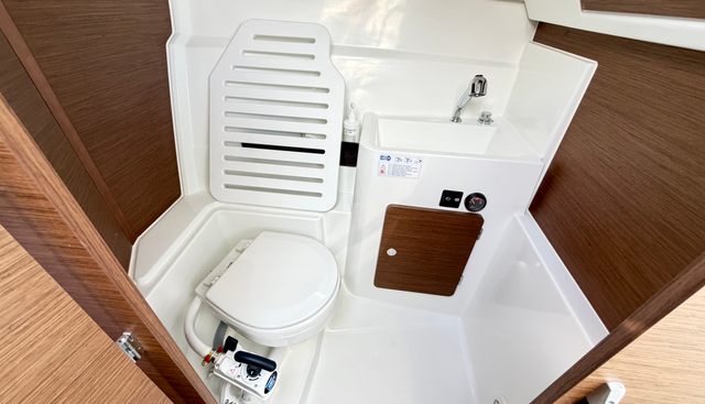 noname yacht for sale 24